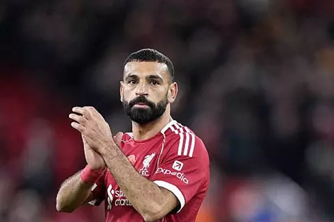 فانتازي يلا كورة.. موقف صلاح من قائمة الأكثر مبيعا في بريميرليج